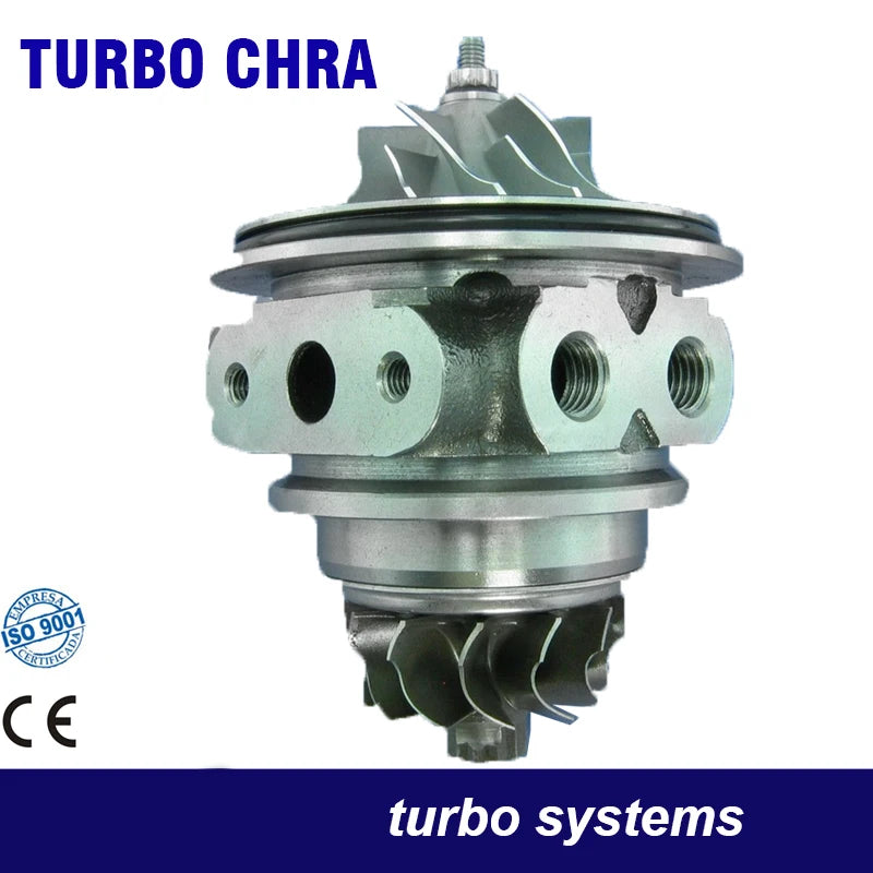 turbo cartridge 49377-06212 49377-06213 49377-06214 4937706200 4937706201 4937706202 for Volvo S80 V70 S60 XC70 XC90 B5254T2