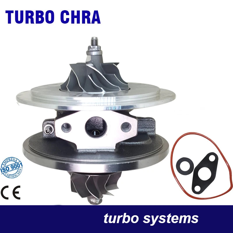 turbo cartridge 55191934 46793334 71783873 71785259 71785260 71783874 for Alfa-Romeo 147 156 Fiat Stilo Lancia Lybra 1.9JTD