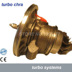 Turbocharger Turbolader cartridge K14 Turbo core 53149887018 53149707018 chra for VW T4 Transporter 2.5 TDI 88 HP 074145701A