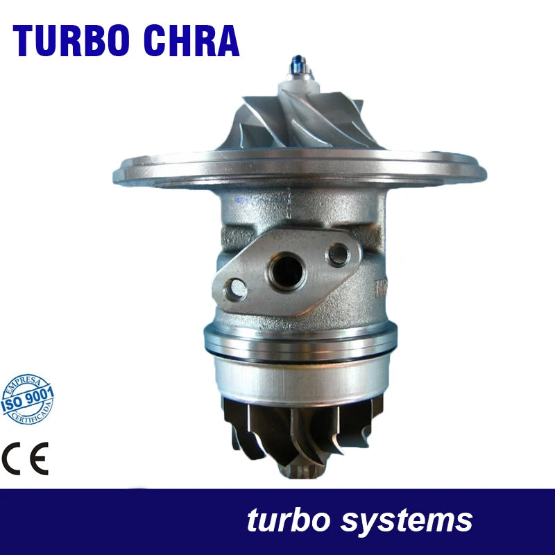 HX35W turbo cartridge 3598898 3596629 4027436 4025328 4035296 4035036 4036731 3596991  core chra for Cummins 6BTAA KCEC 6B