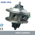 BV43 Turbo Chra 53039880144 53039700144 53039880122 53039700122 cartridge core for Kia Sorento 2.5CRDI 06- Engine: D4CB 125KW