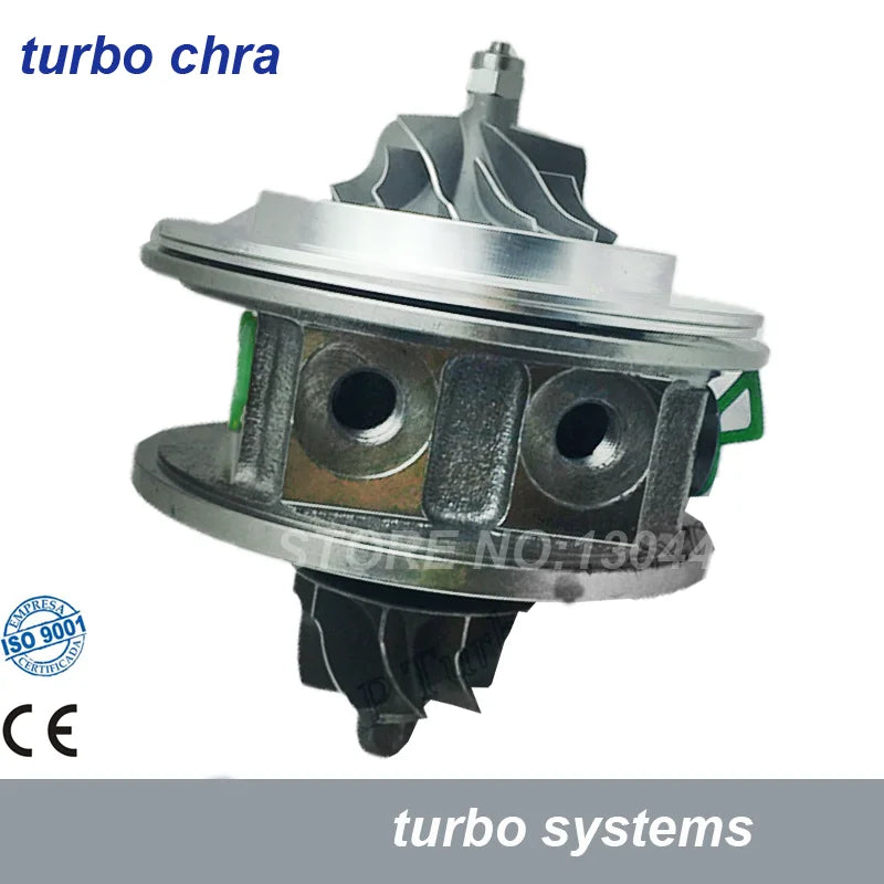 BV43 Turbo Chra 53039880144 53039700144 53039880122 53039700122 cartridge core for Kia Sorento 2.5CRDI 06- Engine: D4CB 125KW