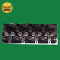 4JG2 complete cylinder head assembly/ASSY for Isuzu Campo/Trooper 3059cc 3.1D 8v 1991- Isuzu Trooper 3.1TD 1991-98 8970165047