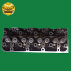 4JG2 complete cylinder head assembly/ASSY for Isuzu Campo/Trooper 3059cc 3.1D 8v 1991- Isuzu Trooper 3.1TD 1991-98 8970165047