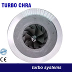 GT2556V 454191 4541913 454191-5017S 454191-5015S 454191-5012S TURBO CHRA core for BMW 530 D E39 730 D (E38) m57 d30 135kw/142kw