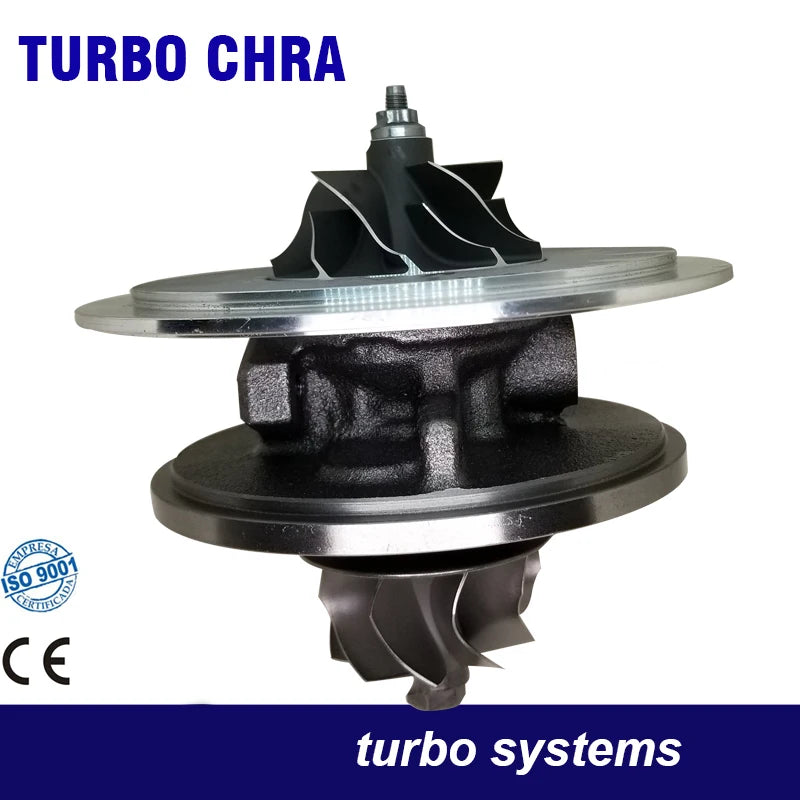 GTA2260V turbo cartridge 7427305018S 7427305015S 7427305003S 7427300001 742730-1 742730-2 742730-3  for BMW 530 D X5 3.0 D 03-05