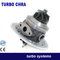 GT1749S Turbo cartridge 700273 433352 28200-4B151 28200-4B160 core chra for Hyundai Van Linght Duty Truck 1996- 4D56T 58 KW