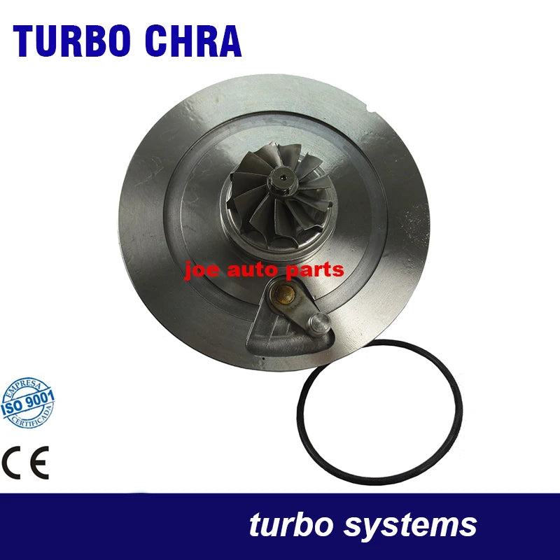 turbo cartridge 493770320 4937703201 ME194724 ME194760 ME195049 MQME195049 core for MITSUBISHI FUSO CANTER 3.0L engine : 4m42