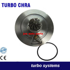 turbo cartridge 493770320 4937703201 ME194724 ME194760 ME195049 MQME195049 core for MITSUBISHI FUSO CANTER 3.0L engine : 4m42