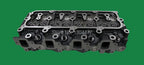 J2 Ref:909 060 Cylinder Head for Kia Pregio/Bongo/Besta GS/K2700 2665cc 2.7D 8v,1998- OK65A-10-100,OK65C-10-100