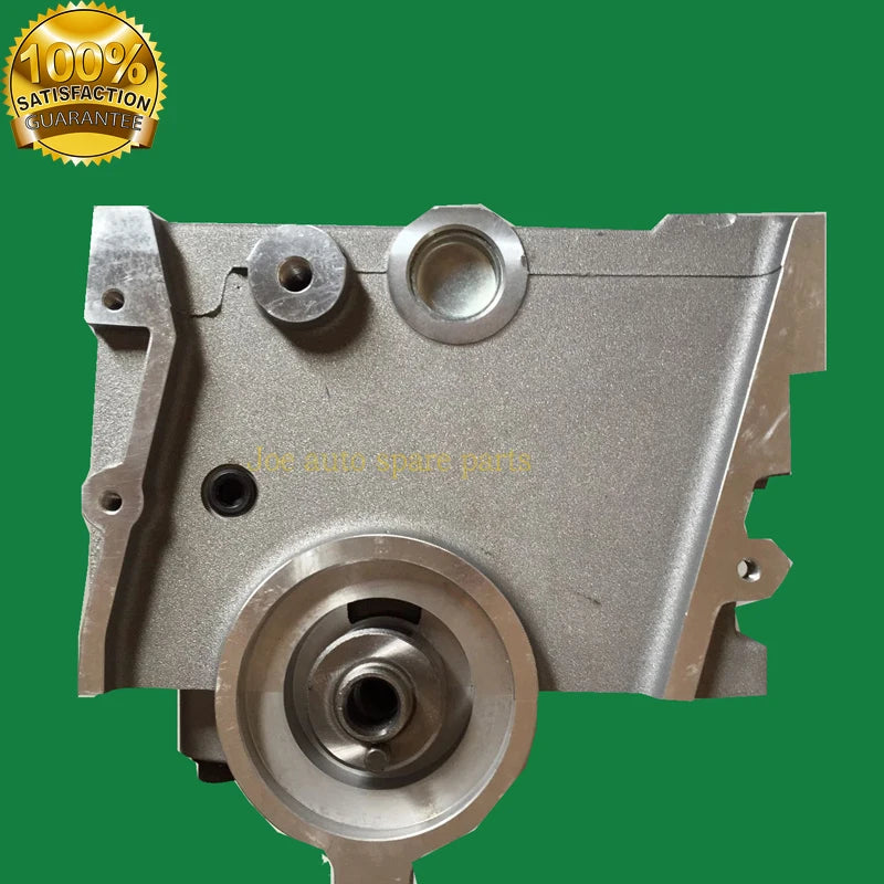 D4EB D4EA II complete Cylinder head assembly cylinder head for HYUNDAI SANTA FE 2.2L CRDI 2007-2009  HYUNDAI  TUCSON 2.0 2006-