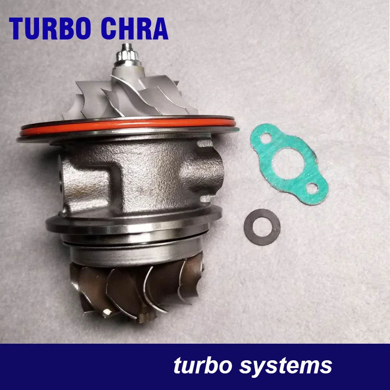 TD06 Turbo CHRA cartridge 49179-00260 49179-00261 49179-00270  core for Mitsubishi Fuso / Cantor Truck Bus engine : 4D34 6D31