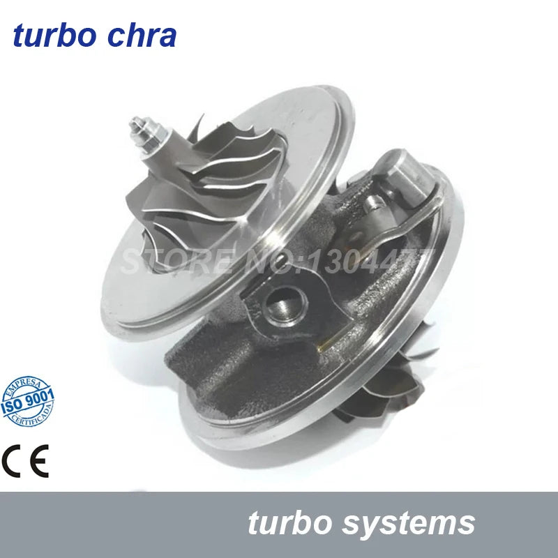 Turbo cartridge 038253056E for VW Caddy III Golf V IV Jetta V Passat B6 Touran Bora Polo IV Beetle Sharan T5 Transporter 1.9tdi