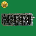 1KD 1KDFTV complete cylinder head assembly/ASSY for toyota Land Cruiser/Hilux 2982cc 3.0TDI DOCH 16V 2000- 11101-30030 908 783