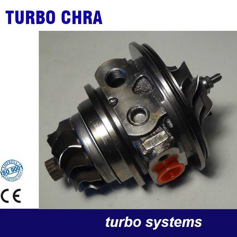 TD04 turbo cartridge 4917702512 4917702513 4917707612 4917702502 2820042540 4917708250 MR355225 TD0411G4 for hyundai mitsubishi