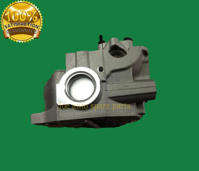 4D56T D4BA D4BH 4D56  8V cylinder head for Hyundai Galloper kia k2500/pregio mitsubishi canter/pajero 2476cc 2.5d+2.5td 908513