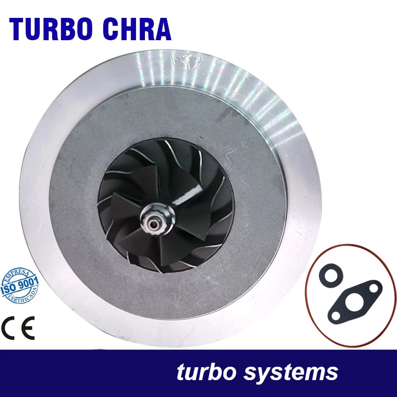 GT2256V Turbo chra 7098380004 7098380003 7098380001 for Doge Mercedes Engine: OM612 DE 7LA / OM612 125KW /115KW  2685CC 2688CC