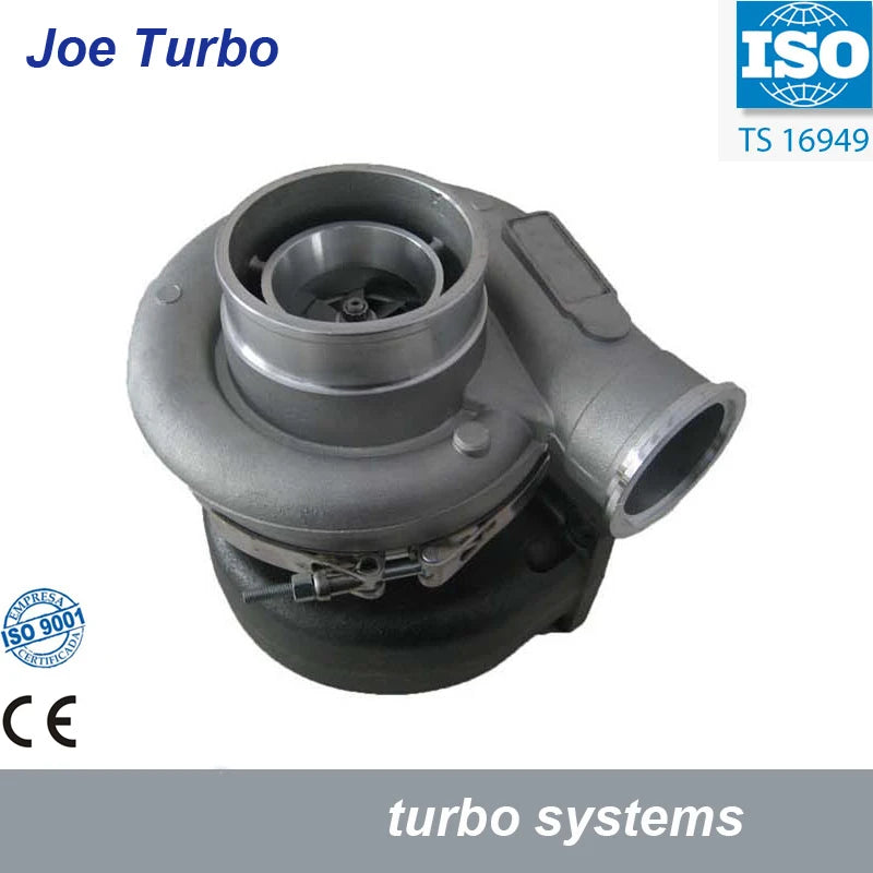 H1C 3531696 3531456 CBU1975 3531810 3802233 TURBO TURBOCHARGER FOR CUMMINS 6BTAA   382233RX 3802391 3802391RX