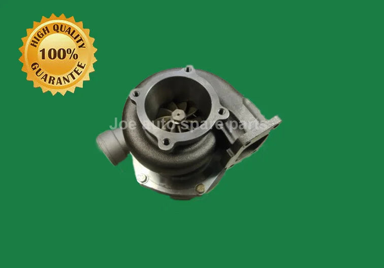 GT35 Anti-surge TURBOCHARGER TURBO AR .63 T3 GT3582 GT3582R -4 Compressor A/R.70