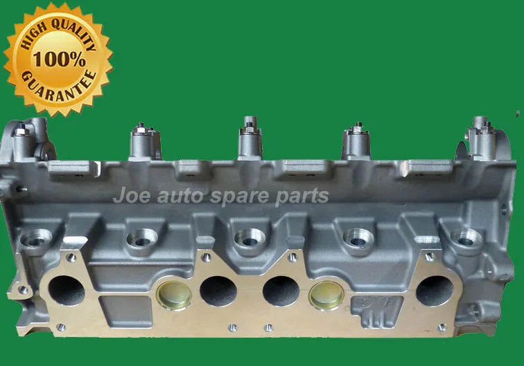 XU10/XU10J2C 2.0L cylinder head for Peugoet 405 GLX2000/806 1998cc 2.0L 1994-  9151831080 9614838980 9614838983