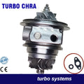 TD04  turbo cartridge 49177 01520 49177 01530 49177 07502  49177-01520 49177-01530 49177-07502 49177-01513 for Mitsubishi 2.5