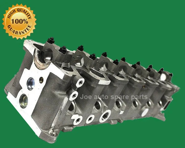 RD28 Cylinder Head for Nissan Patrol/Patrol GR 2826cc 2.8TD SOHC 12v  11040-34J04 908 502
