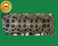 ZD3 A2 3.0CDTI 16V complete Cylinder head assembly/ASSY for OPEL MOVANO  /platform/chasis 3.0 DTI 2003- VAUXHALL MOVANO 908557