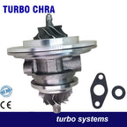turbocharger CHRA cartridge CORE 5303-988-0003 53039880006  K03 for SEAT Cordoba Ibiza II Toledo Alhambra 1.9tdi 1Z AHU AAZ ANU