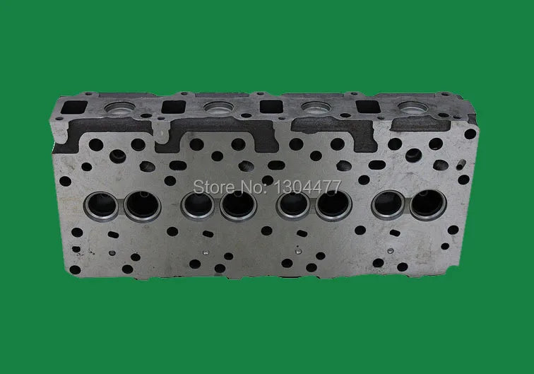 Cylinder head Kia Ceres/Besta/Bongo 2184cc 2.2D SOHC 8v 1992-97   Engine model:S2 OEN:OK756-10-100