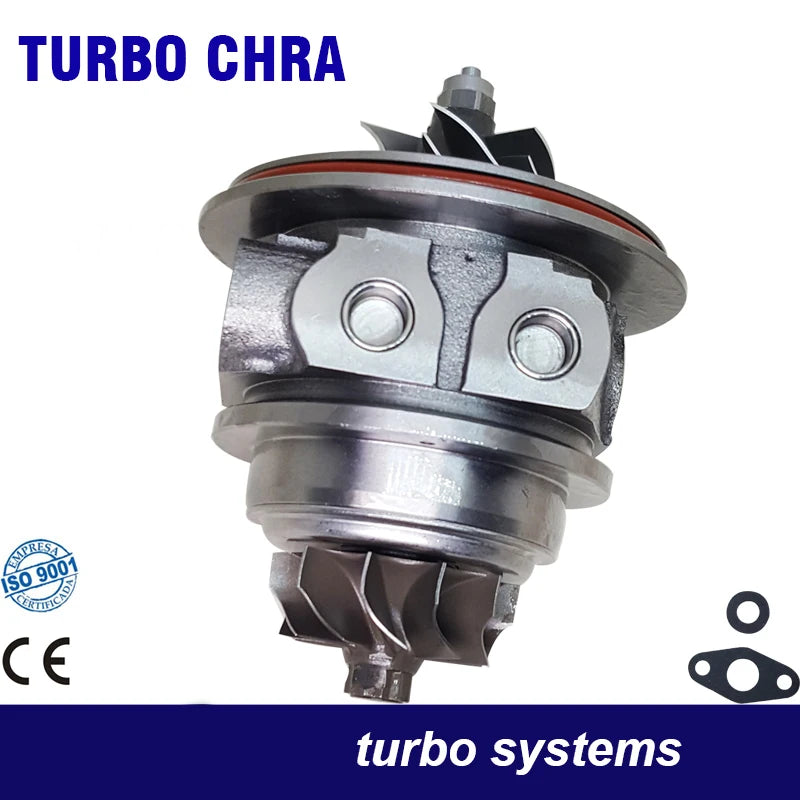 TF035 turbo chra 4913503130 4913502220 4913503100 core  4913503101 4913503110 cartridge  for Mitsubishi Pajero II 2.8 TD 4M40