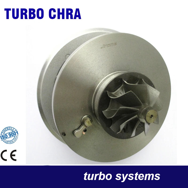 turbo cartridge 50080 5018S 750080 0016 750080 0015 750080 0013 750080 0007 750080 0001 11657791758 7791758  for BMW 525D M57D25