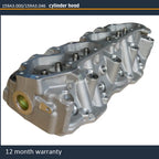 159A3.000/159A3.046 1581cc 1.6L cylinder head for Fiat Tempra/Tipo 1581cc 1.6L 1990-95 7704453 98809738 7618445 7734225 7559714