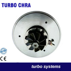 turbocharger core GT1749V 454231-5007S 454231-5005S turbo cartridge for Audi A4 1.9 TDI (B5) 81kw 110HP engine AHH/AFN 1997-