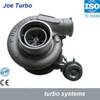 HX40W 4043003 turbo turbocharger for Cummins ISC