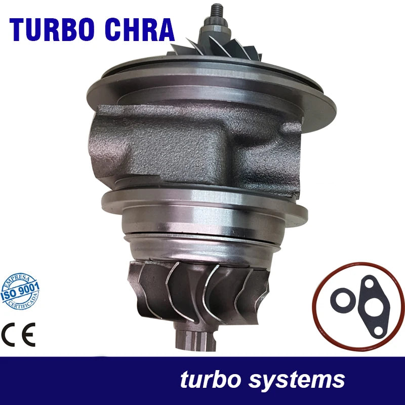 Turbo cartridge 49177-01200 49177-01210 4917701020 4917701030 4917701200 4917701210 49177-01220 49177-01230 for mitsubishi