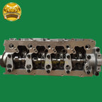 D4EB D4EA II complete Cylinder head assembly cylinder head for HYUNDAI SANTA FE 2.2L CRDI 2007-2009  HYUNDAI  TUCSON 2.0 2006-