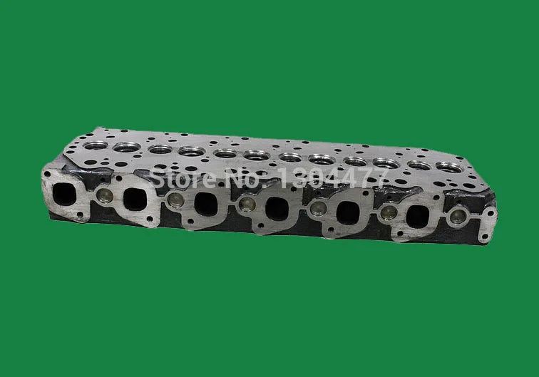 TD42 Cylinder Head for Nissan Safari Pick up/Civilan 4169cc 4.2D 12v 1999-2001  11039-06J00/11039-63T02