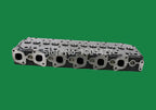 TD42 Cylinder Head for Nissan Safari Pick up/Civilan 4169cc 4.2D 12v 1999-2001  11039-06J00/11039-63T02