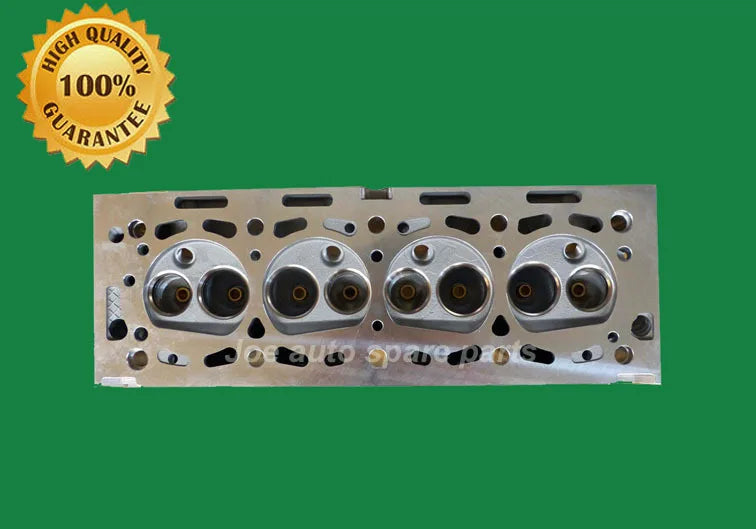 XU7JPL3 1.8-CNG SOHC 8v cylinder head for Peugeot 405 1761cc 1.8-CNG SOHC 8v 1995- OEM:K911841548A