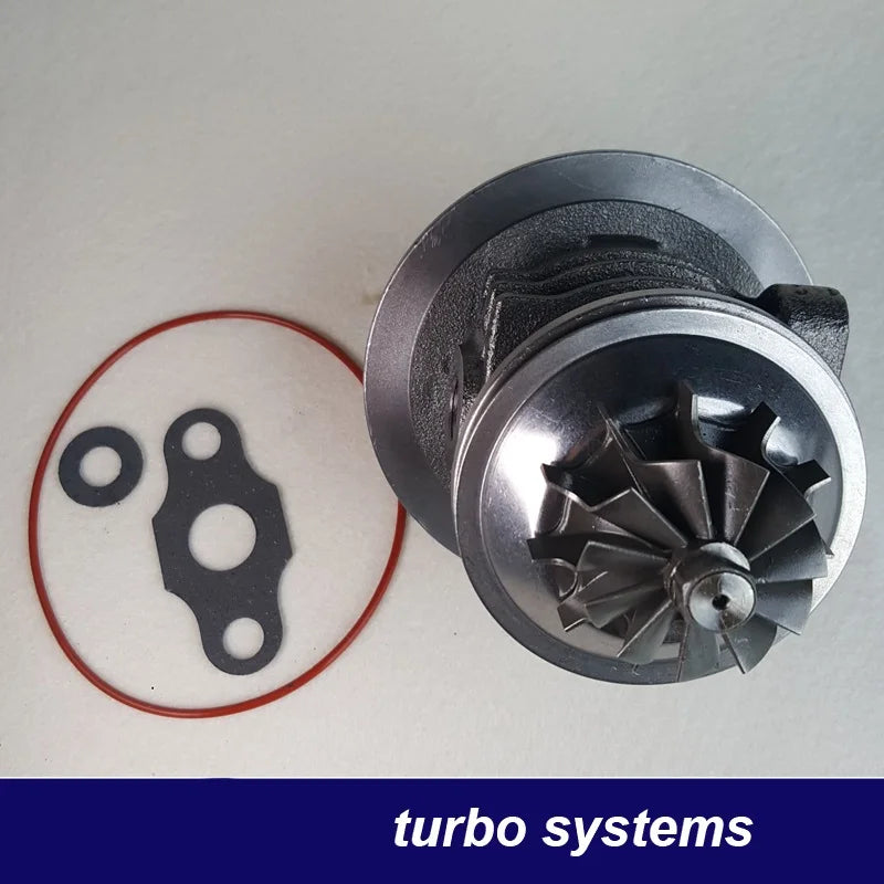 T250-04 turbo CHRA cartridge core 452055-5004S 452055-5007S 452055-5008S for Land Rover Defender Discovery I Range Rover 2.5 TDI