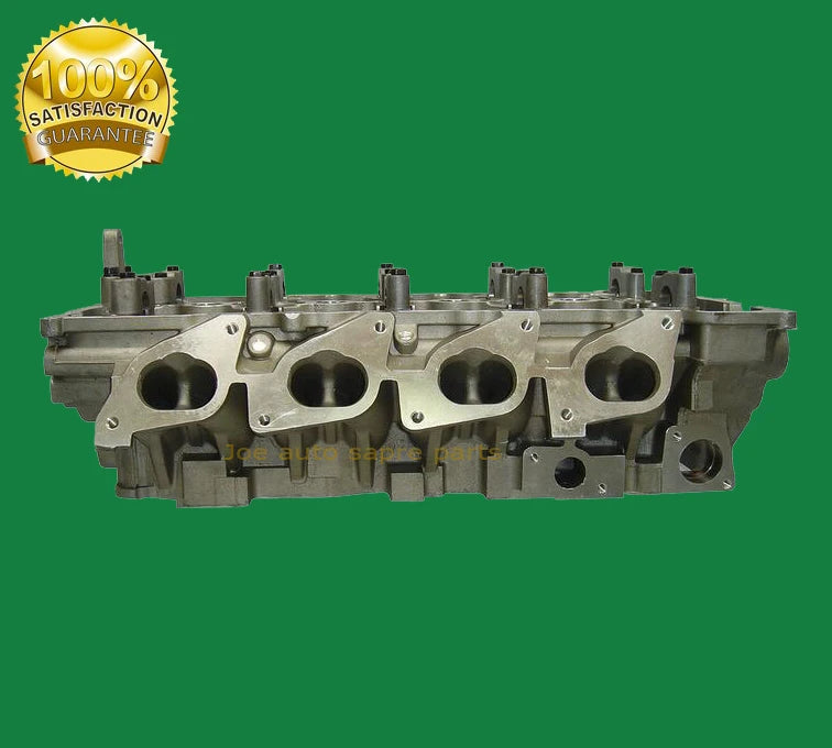 SR20DE Cylinder Head for Nissan 100 NX/200 SX/Almera/Almera Tino/NX 2000/ Primera 1998cc 2.0L DOHC 16v 1990- 11040-53J00 SR20-DE