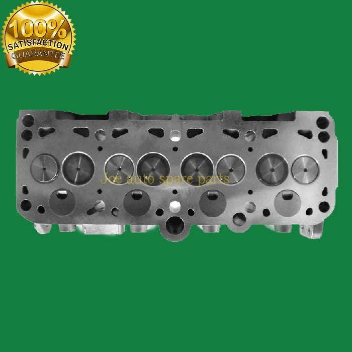 ABL AEF  complete Cylinder Head assembly/ASSY for Skoda Pick up 1992- VW Transporter T4/Polo 1896cc 1.9D 8v 1992-  028103351E