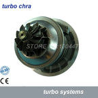 GT1544S Turbo cartridge 454092 860016 90499271 Turbocharger turbine chra core for Opel Astra F 1.7 TD X17DTL 68 HP 1700 ccm