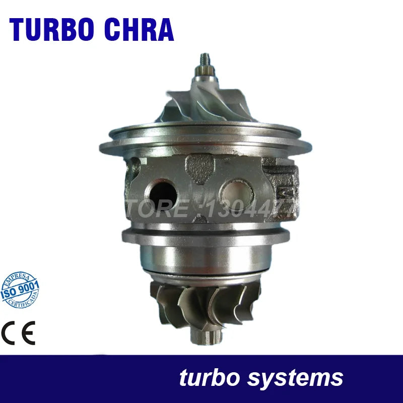 TD04 D04-10T 49177-01521 49177-01531 49177-01504 49177-01505  Turbo CHRA Cartridge for Mitsubishi L200 Pajero L300 2.5L 4D56