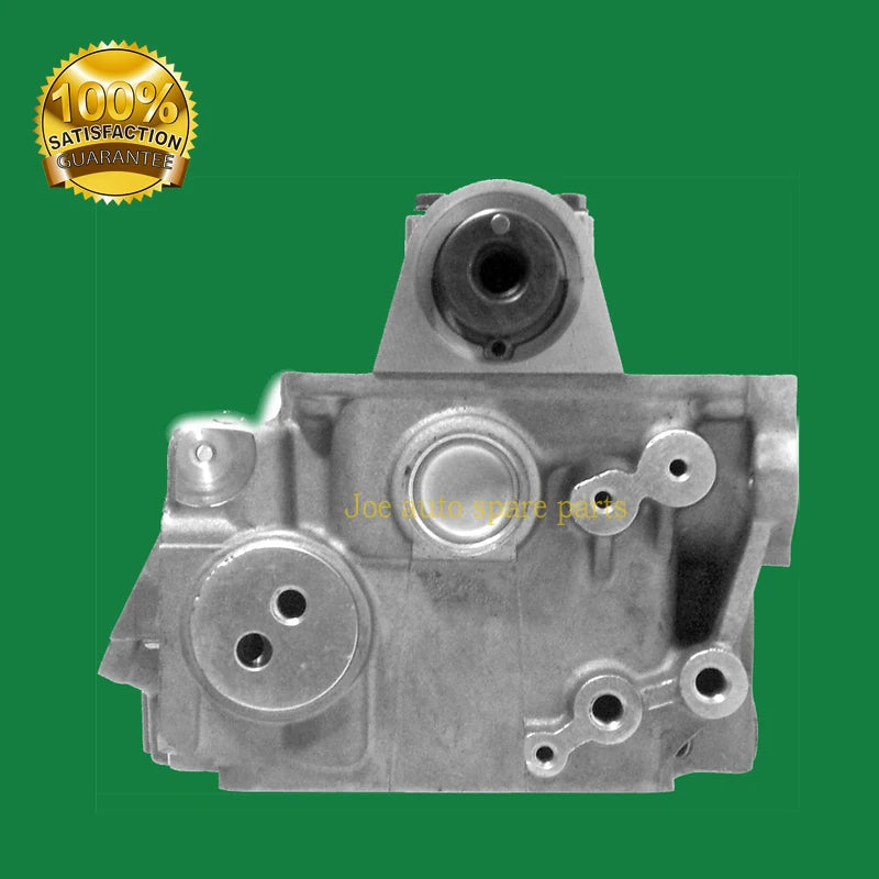WL complete cylinder head assembly/ASSY for Mazda MPV B2500 2499cc 2.5D SOHC 12v,1998- WL01-10-100G  908 845