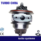 TF035 turbo chra 4913503130 4913502220 4913503100 core  4913503101 4913503110 cartridge  for Mitsubishi Pajero II 2.8 TD 4M40