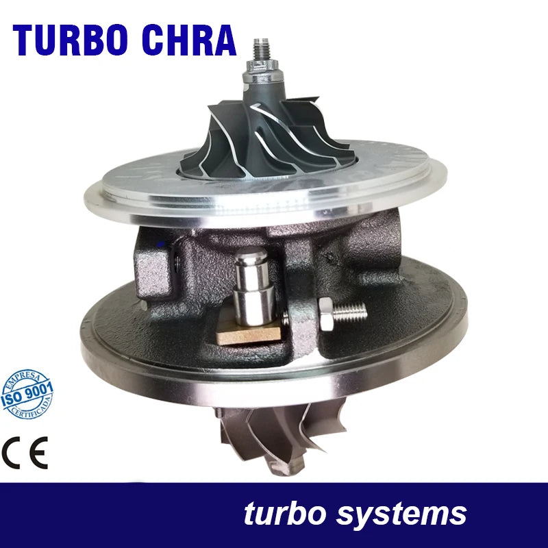 GT1749V Turbolader core 454231-5010S 454231-5009S Turbo chra cartridge For Audi A4 A6 115HP 1.9TDI B5 C5 ATJ / AJM 1998-2000