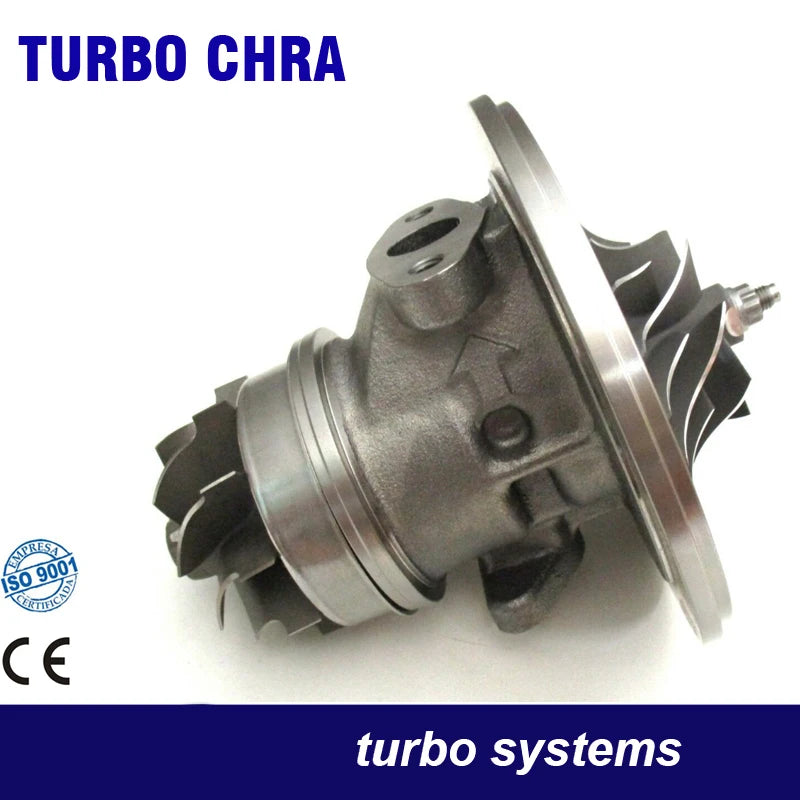 HX40W turbo cartridge core chra   4049355 4029180 4049356 turbocharger for Cummins Various Engine : 6CT 6CTA DCEC 2009-