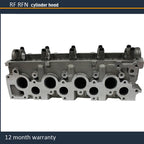 RF RFN cylinder head for MAZDA/323/626/Premacy/626 wagon Suzuki Vitara 1988cc 8V 2.0D/TD  2184cc 2.2D/TD 98- R2L1-10-100D
