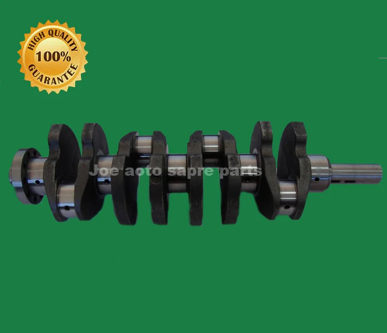 3RZ-FE 3RZ / 3RZFE crankshaft  for Toyota Tacoma/T100/Coaster/4 Runner/Land Cruiser J9/ Hi-lux 2693cc 2.7L DOHC 13411-75901